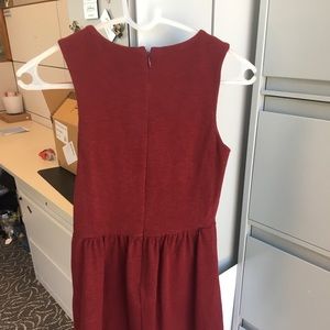 Jcrew Daybreak dress - size XXS